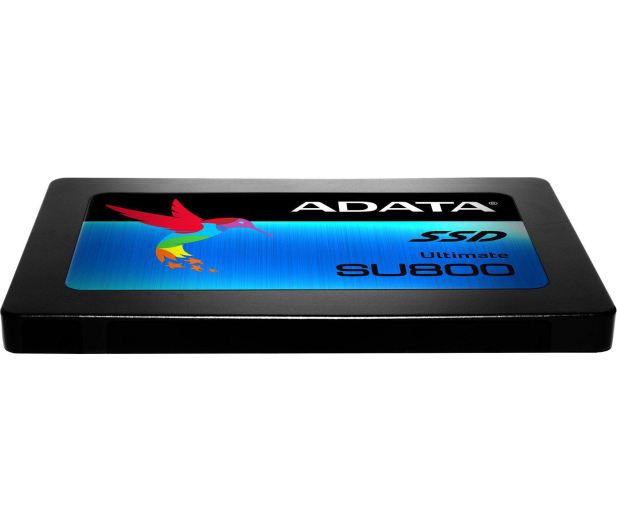 ADATA 256GB 2,5" SATA SSD Ultimate SU800 - 379825 - zdjęcie 2